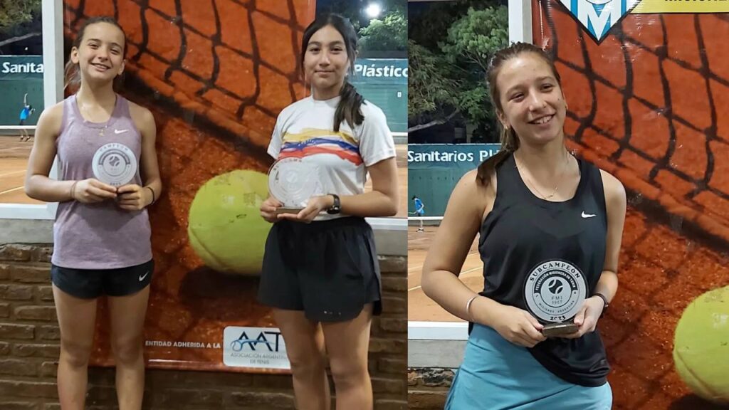 tenis posadas
