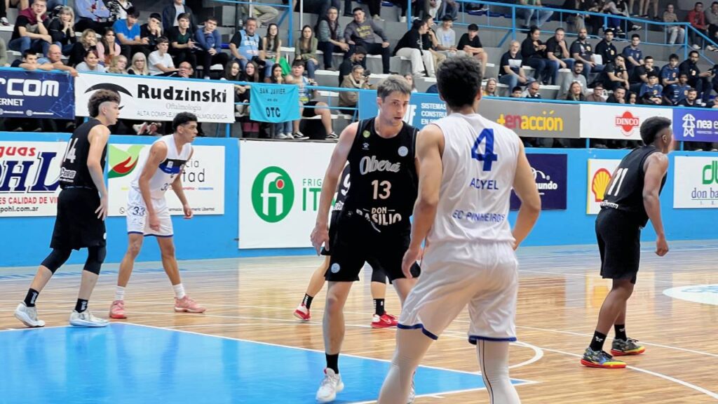 partido otc pinheiro interliga