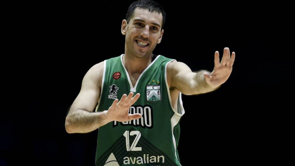 rodrigo gallegos basquet