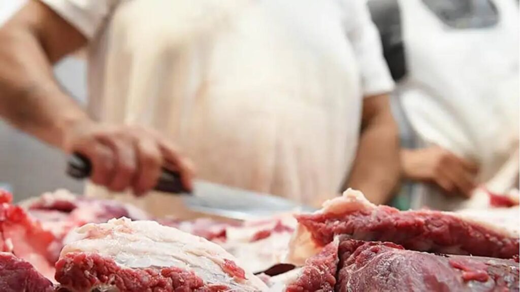 precio carne