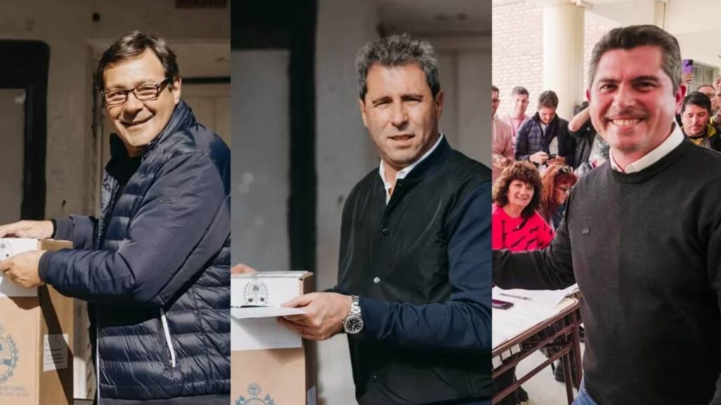 elecciones san juan