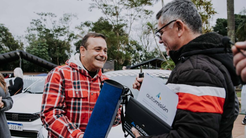 ahora taxi herrera ahuad