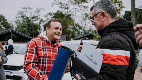 ahora taxi herrera ahuad