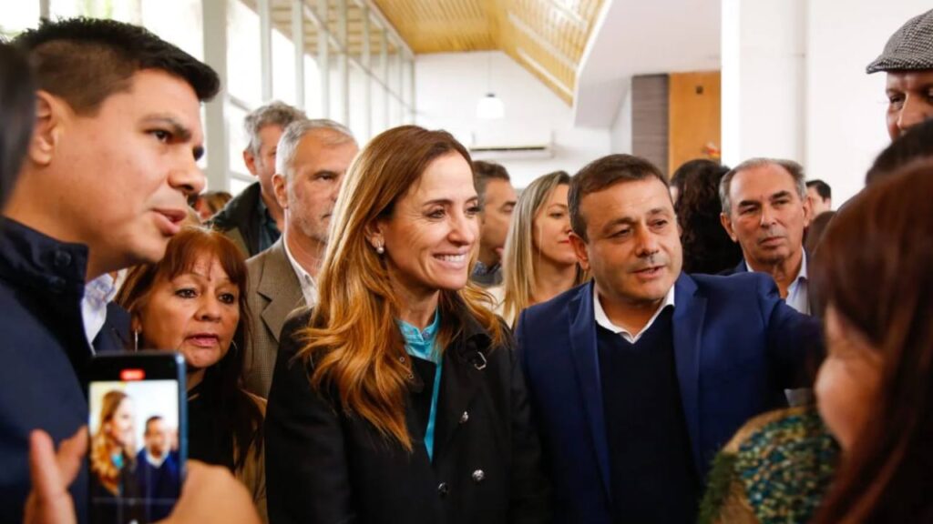 victoria tolosa paz herrera ahuad misiones