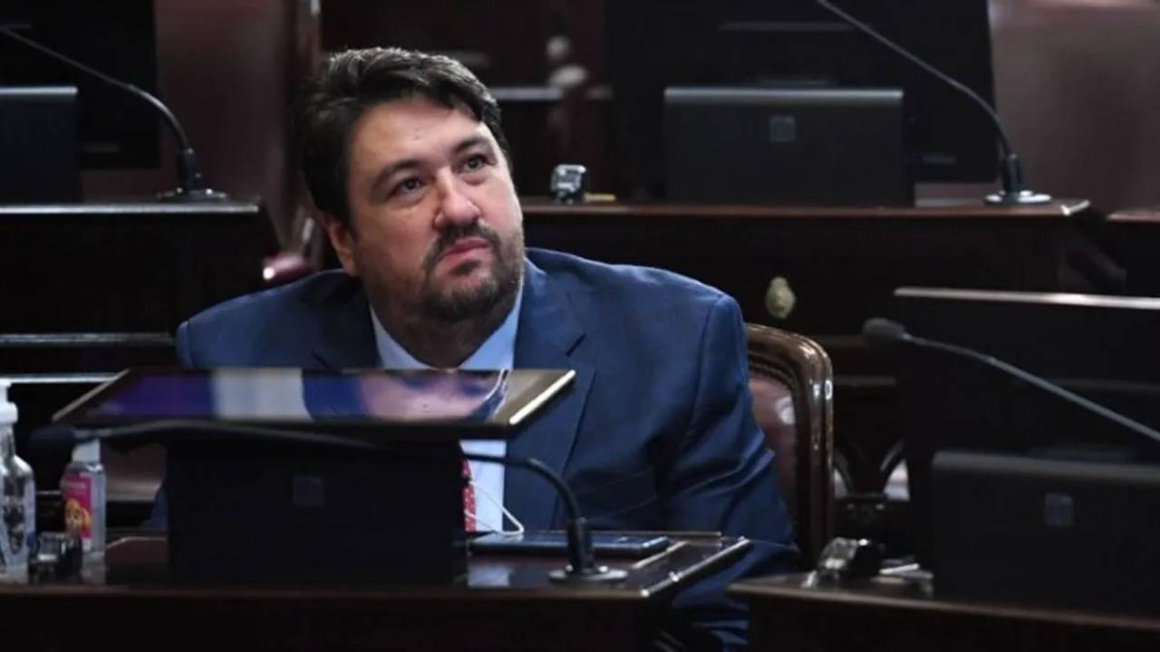 Maurice Closs: “Vamos a tener que acostumbrarnos a niveles de ...