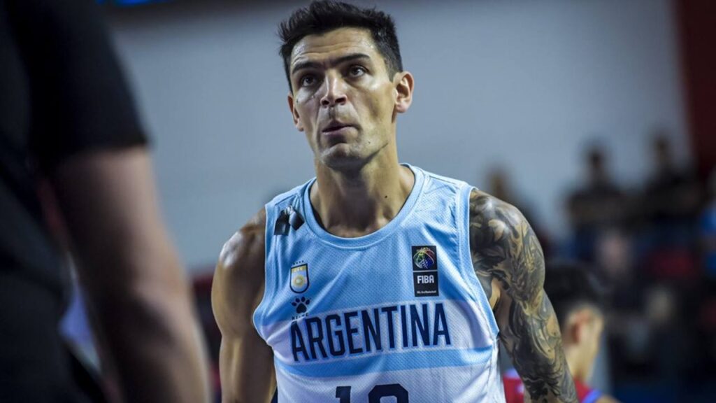 carlos delfino basquet