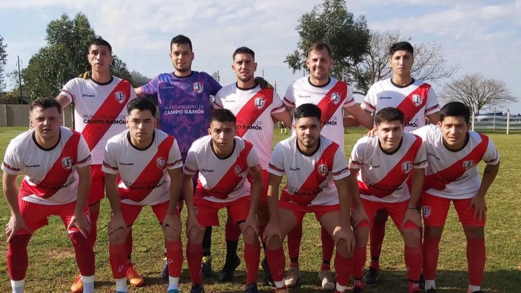 river villa bonita futbol