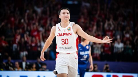 mundial basquet 2023