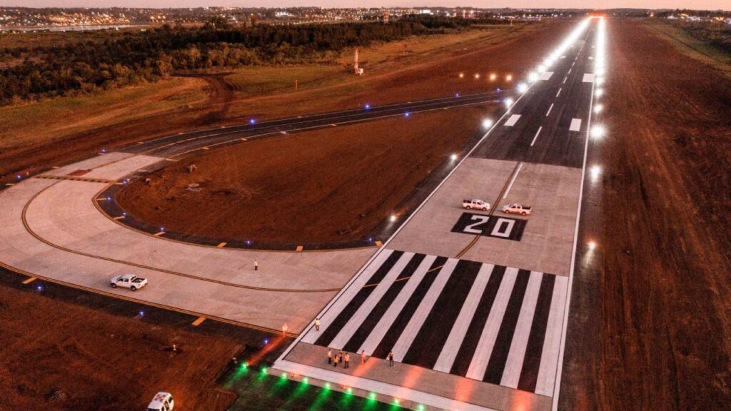aeropuerto