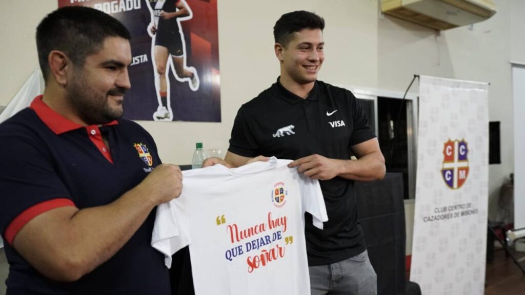 martin bogado rugby