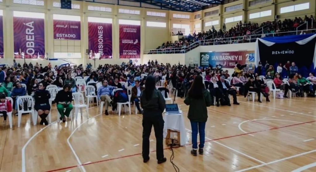 educación ambiental