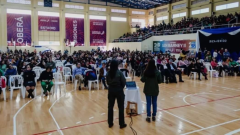 educación ambiental