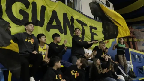 basquet provincial siglo tirica