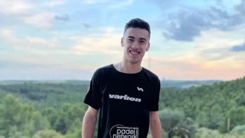 leonardo ausgburger padel