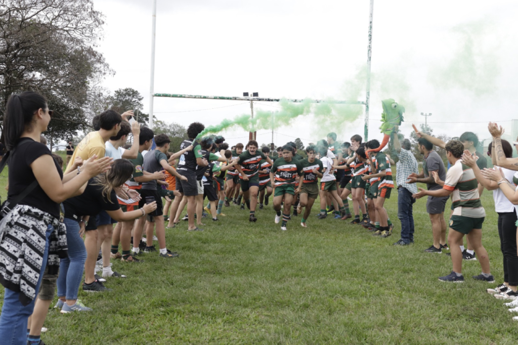lomas m15 campeón