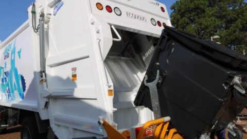 recoleccion residuo obera