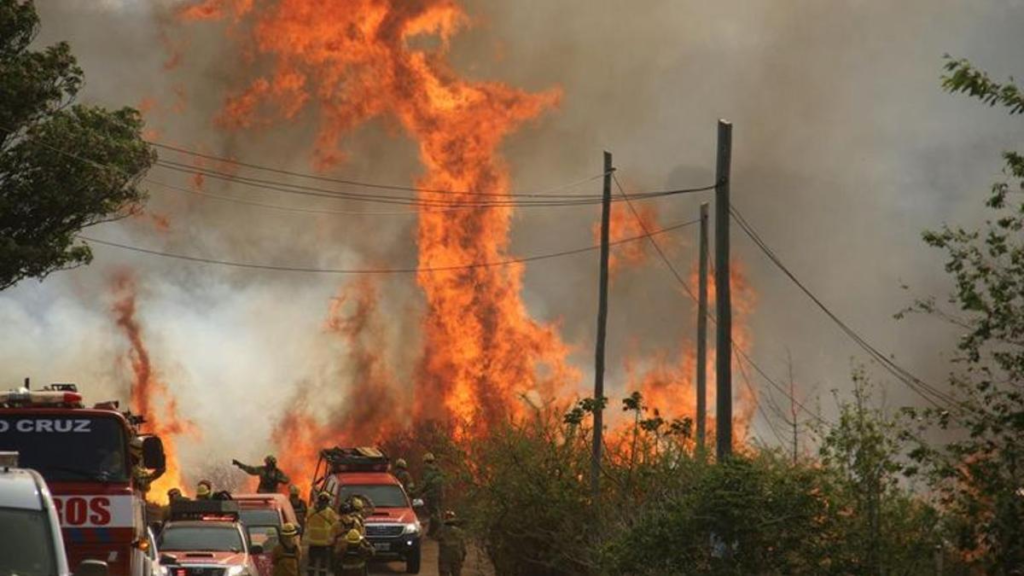 incendio cordoba
