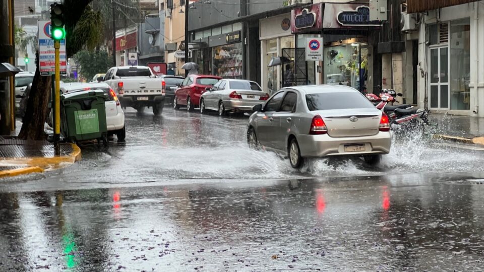 lluvia
