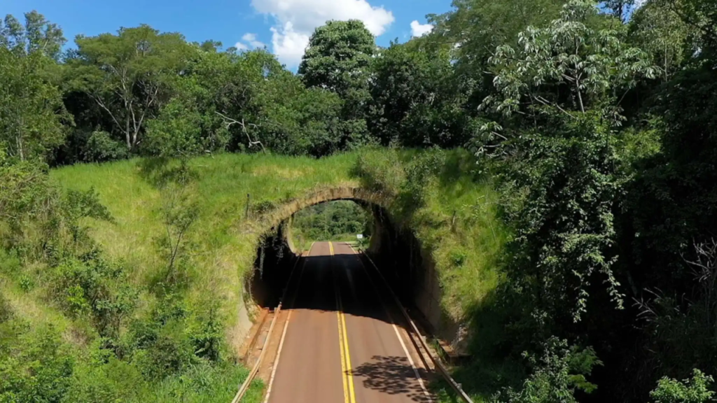 Iguazú parque nacional