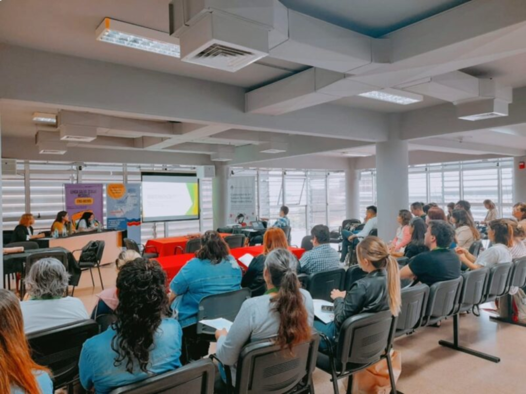 congreso salud misiones