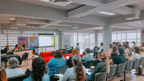 congreso salud misiones