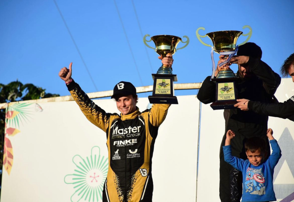 inaki beitia piloto