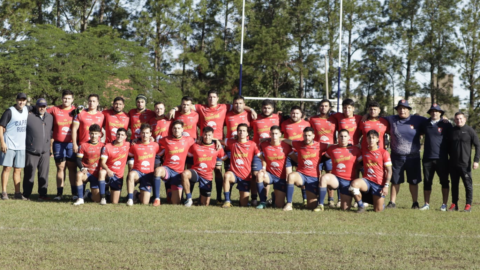 capri rugby