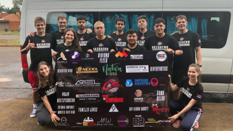 liga nacional cestoball