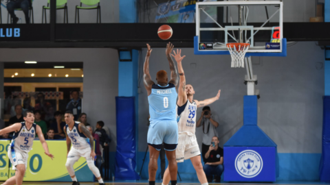 otc liga nacional argentino