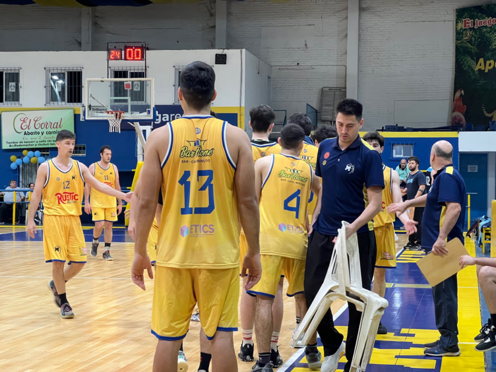 basquet