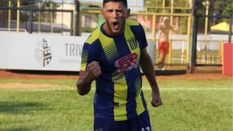 mitre la picada regional amateur