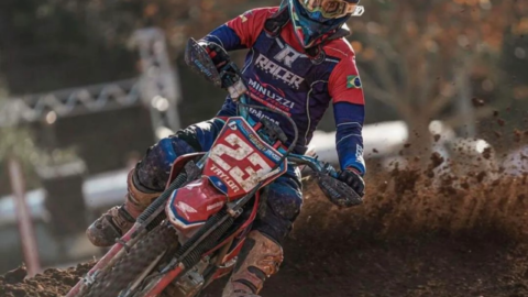 campeonato motocross misionero