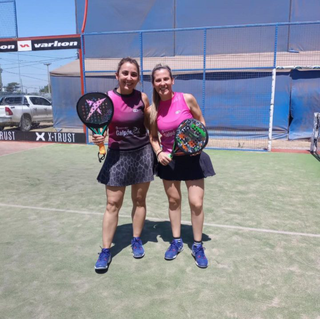 zanichelli urquiza padel