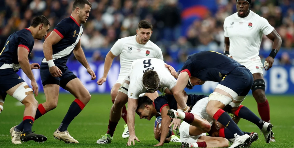 mundial rugby
