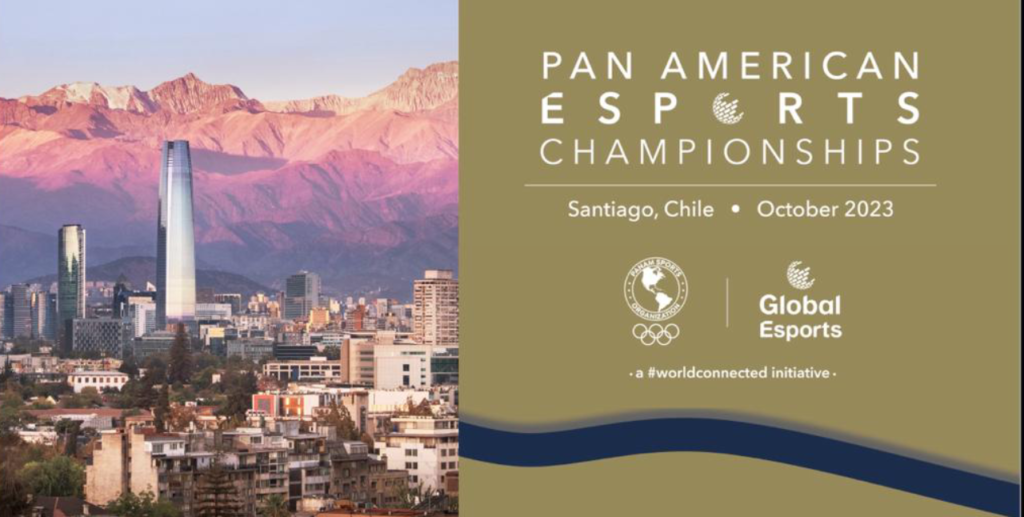 panamericano esports