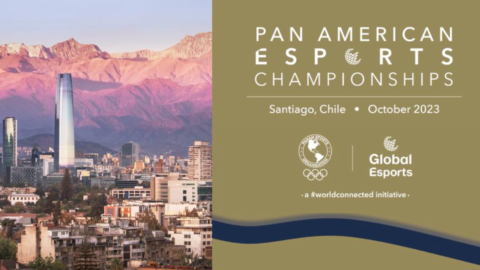 panamericano esports