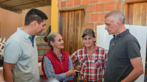 inundaciones el soberbio