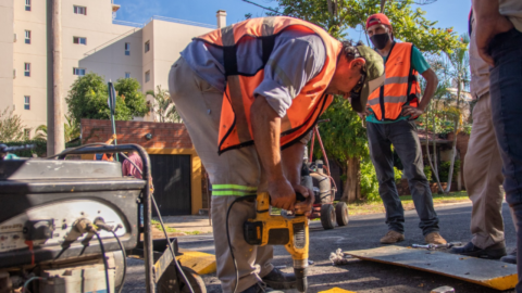 control vial municipio posadas