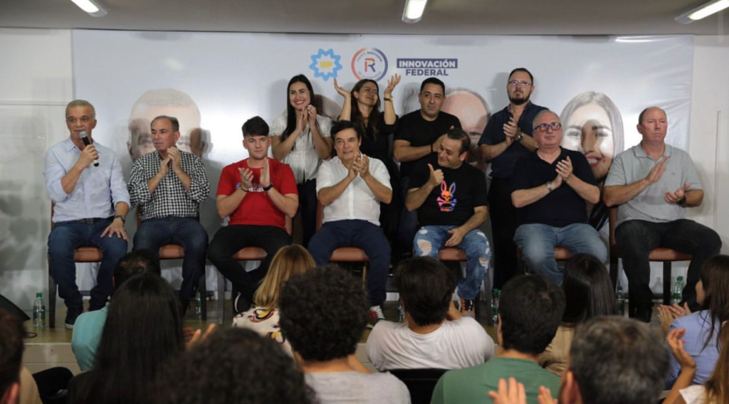 renovación politica misiones