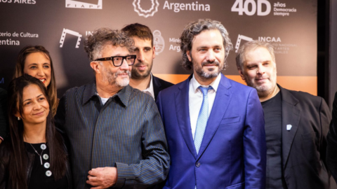 festival cine mar del plata