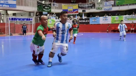 selección argentina