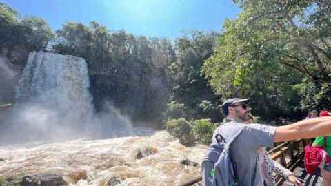 cataratas