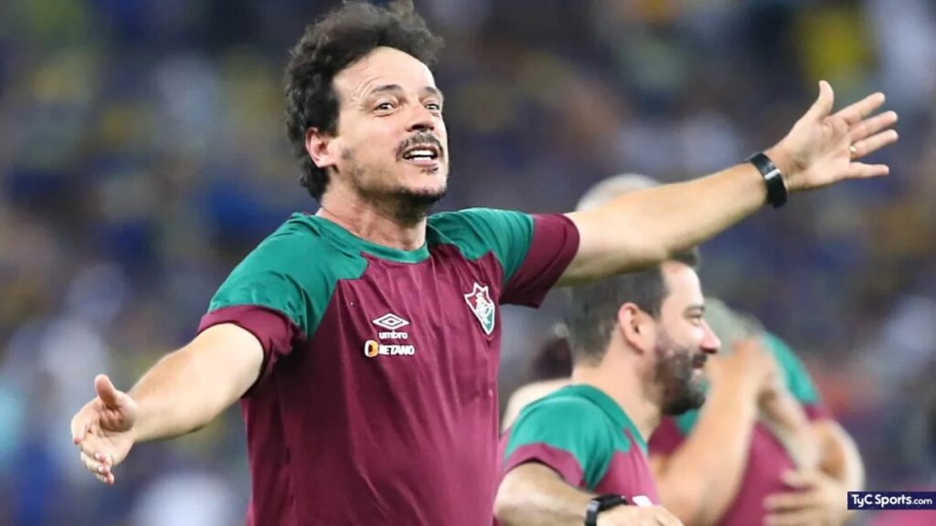 Fernando diniz