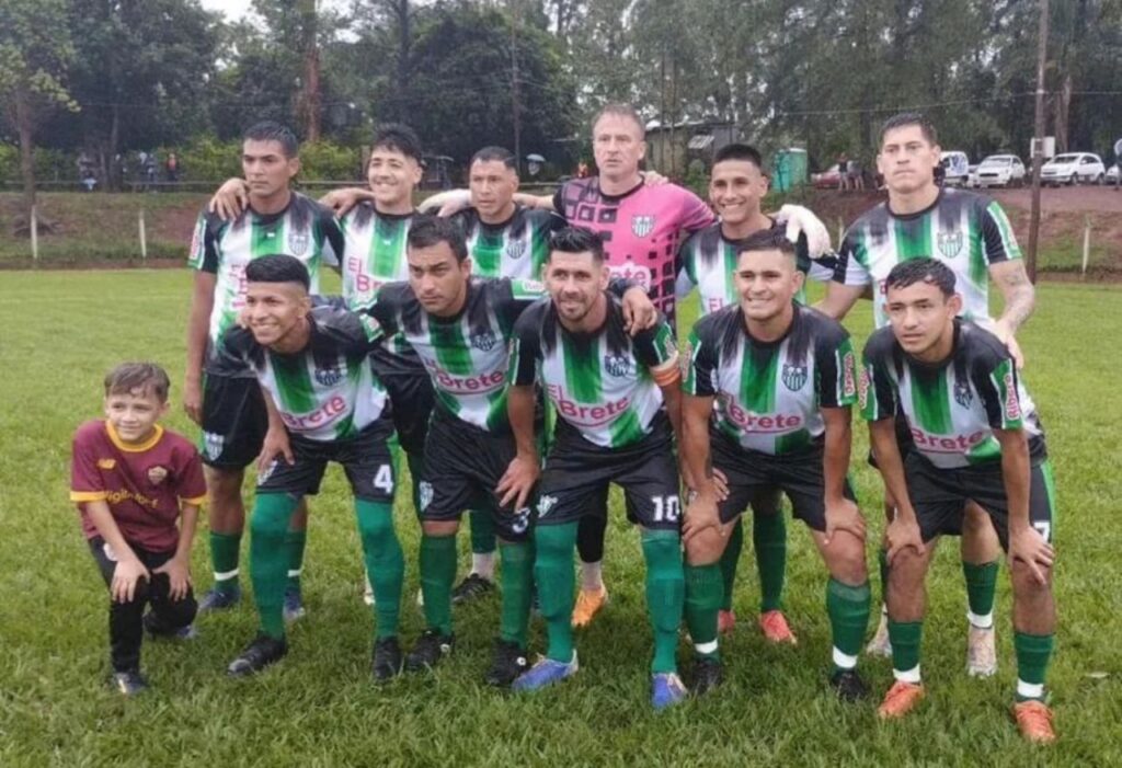 el brete