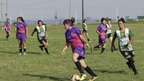 estudio galeano futbol femenino