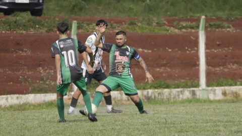 el brete atletico posadas