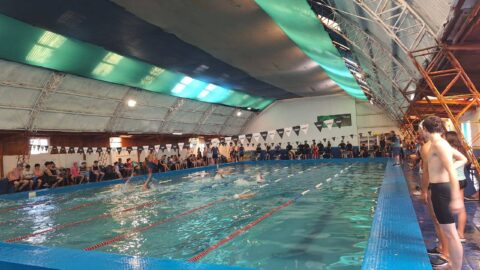 natacion capri