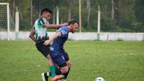 el brete vs atletico obera