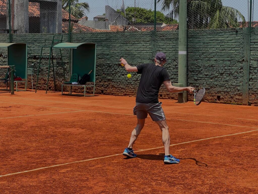 obera tenis club