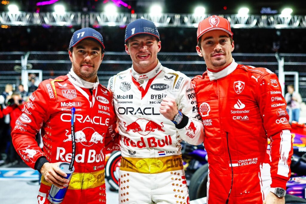 verstappen